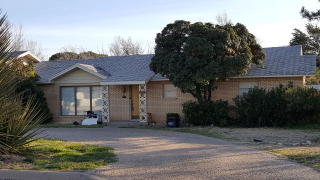 1606 L St, Midland TX  79701-4042 exterior