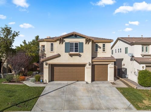 17707 Cape Jasmine Rd, Santa Clarita, CA 91387-3817
