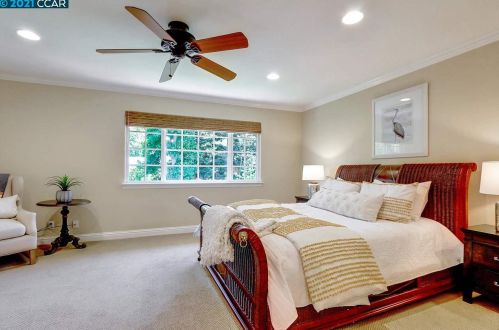 62 Longview Ct, Danville CA  94526-3610 exterior