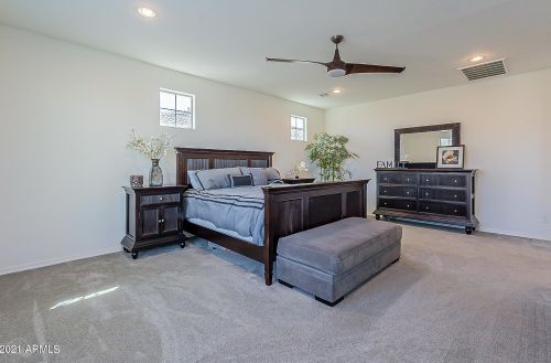 3942 Canyon Pl, Chandler AZ  85249-2075 exterior