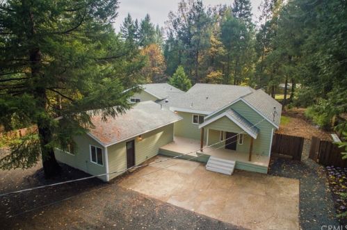 6452 Blueberry Ln, Nimshew, CA 95954-9338