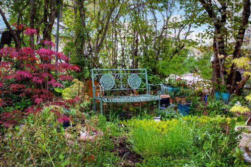 214 Depot St, Grass Valley CA  95945-6827 exterior