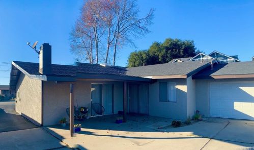 383 Alder St, Pismo Beach CA  93420-3866 exterior