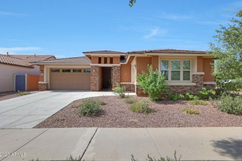 3294 Springfield St, Buckeye, AZ 85396-7764