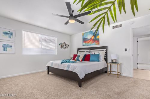 11826 38th Pl, Phoenix AZ  85028-1448 exterior