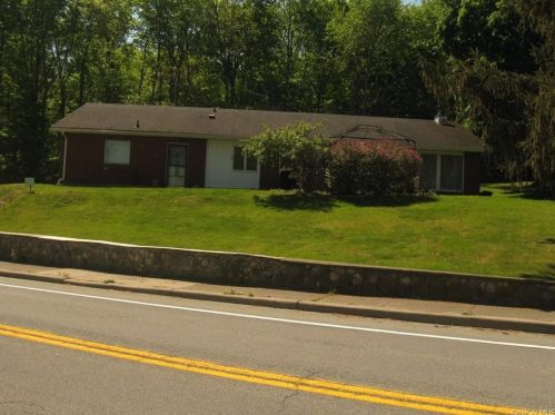 62 Goshen Ave, Washingtonville NY  10992-1002 exterior