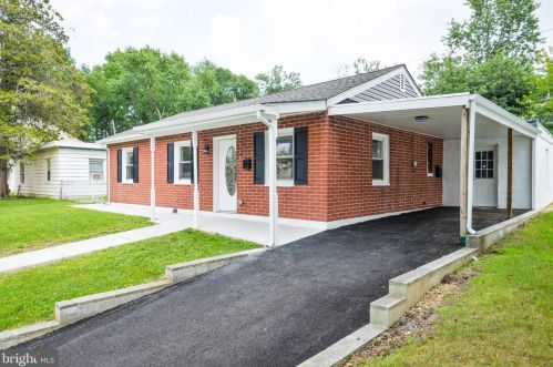 118 Bunche Blvd, Wilmington, DE 19801-5723