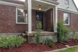 543 Stevenson St, Nashville, TN 37209-1834