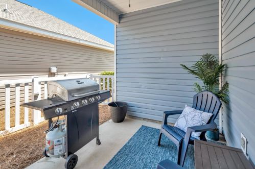 147 Nelly St, Freeport FL  32439 exterior