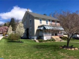 509 Main St, Parkesburg, PA 19365-1013