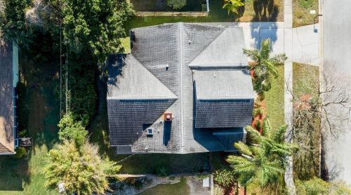 640 Kenneth Way, Tarpon Springs, FL 34689-2295