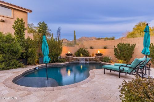 15817 104 Pl, Scottsdale AZ 85255-1973 exterior