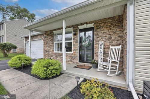 12 Pheasant Ridge Rd, Siddonsburg PA  17019-8500 exterior