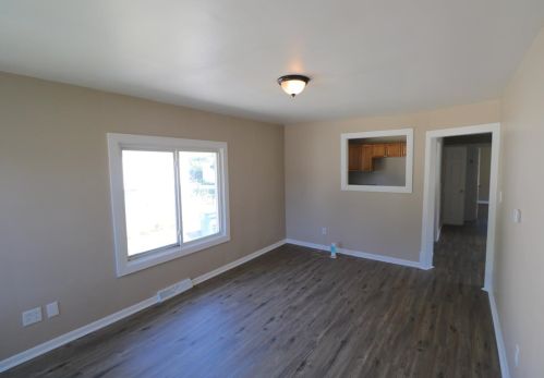 2217 Waite St, Gary IN  46404-2971 exterior