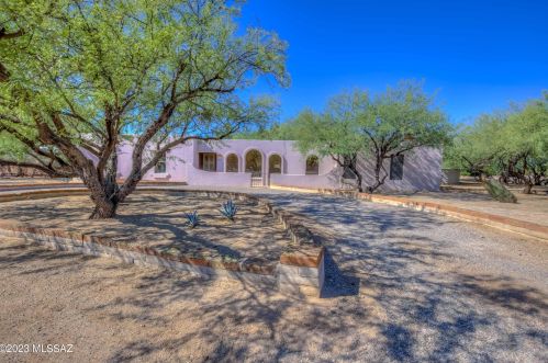 3341 Calle De Beso, Tucson, AZ 85750-2603