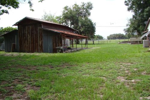 3198 Wall St, Bartow FL  33830-9584 exterior