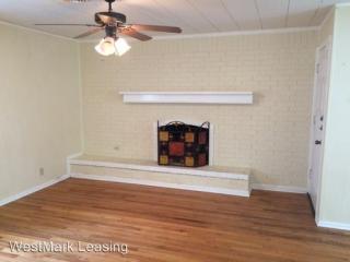 3317 26th St, Lubbock TX  79410-3051 exterior