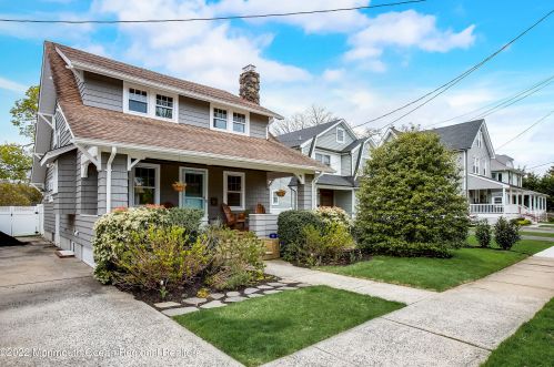 33 Garfield Ave, Atlantic Highlands, NJ 07716-1429