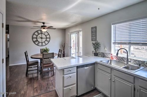 1360 Tanqueray Dr, Lake Havasu City AZ  86404-1977 exterior