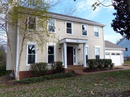 340 Riverbend Dr, Franklin, TN 37064-5549