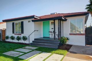 2505 Evergreen St, Phoenix, AZ 85006-1133