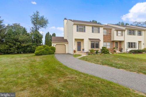 249 Sulky Way, Chadds Ford, PA 19317-8909