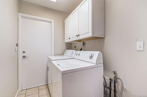 2441 Fraser St, Denver CO  80014-2524 exterior