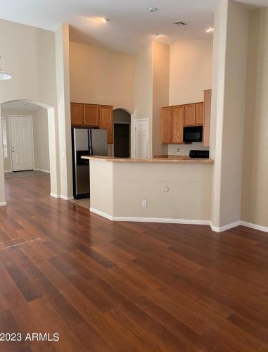 14217 Desert Hills Dr, Sun City AZ  85379-4901 exterior