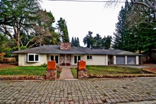 464 Lamont Way, Danville, CA 94526-2431