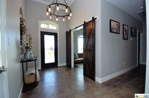 225 Blue Heron Dr, Green Lake, TX 77979-6090