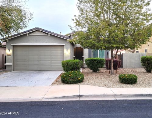 10814 Monroe St, Avondale AZ  85323-6892 exterior