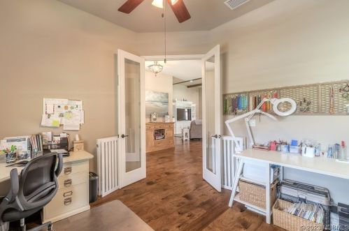 3064 Acoma Dr, Ormond Beach FL  32174-3009 exterior