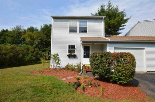 91 Hollow Crk, Colchester, VT 05446-7131