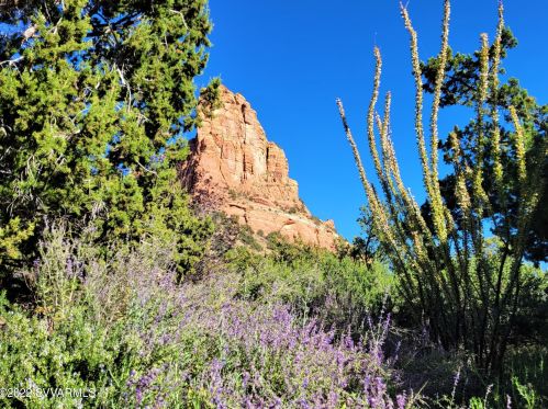 40 Robbers Roost, Sedona, AZ 86351-8649