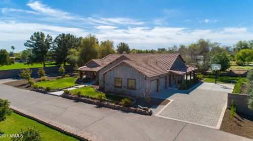 1276 Constellation Ct, Gilbert, AZ 85234-4026