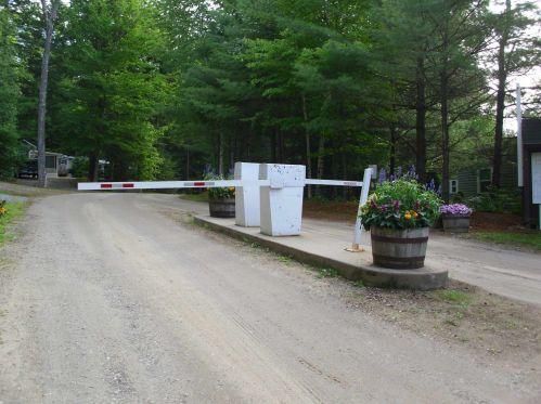 245 High Country Way, Holderness NH  03245-5313 exterior