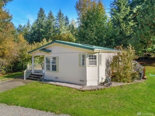 28116 131 St, Buckley WA  98321-9588 exterior