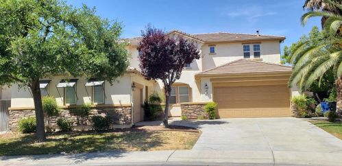 1301 Oasis Ln, Grayson, CA 95363-8342