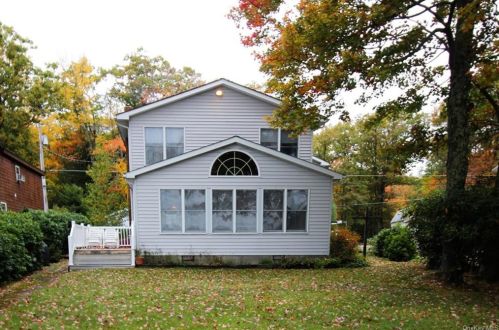 120 Middletown Point Rd, Rock Hill, NY 12775-6930