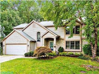 867 Mosaic Ct, Columbus, OH 43230-3835