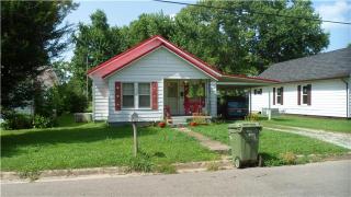508 5th St, Lawrenceburg, TN 38464-2842