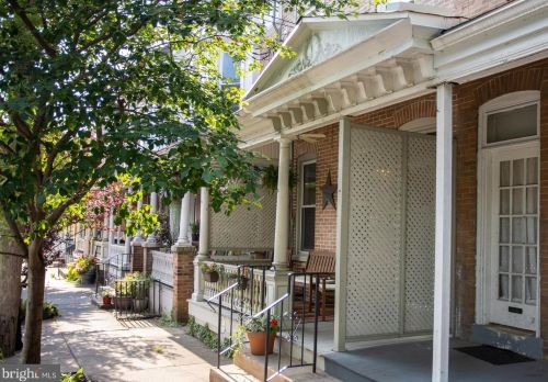 316 Lemon St, Lancaster, PA 17603-2918