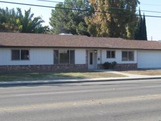 3665 Mccall Ave, Conejo CA  93662-4170 exterior