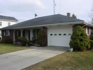 115 Curtis St, Stryker, OH 43557-9467