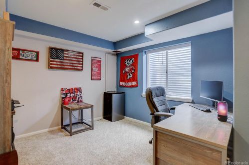 5516 Winnipeg St, Denver CO  80015-6767 exterior