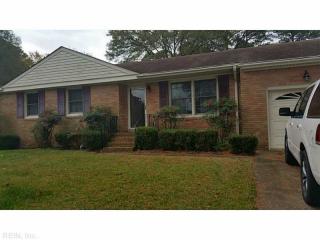 4813 Milan Dr, Portsmouth, VA 23703-2105