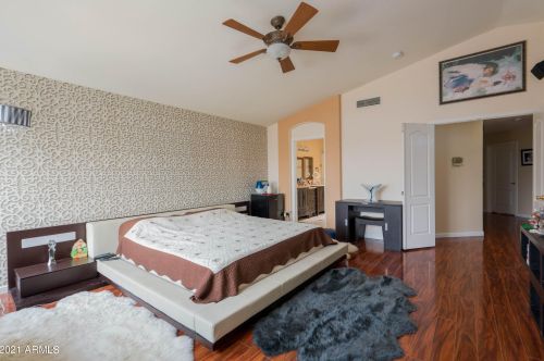 6007 Potter Dr, Glendale AZ  85308-6728 exterior