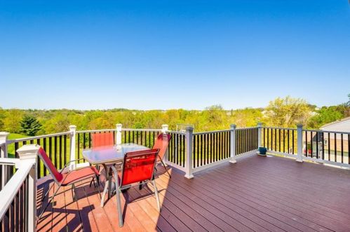 3385 Old Oakdale Rd, Mc Donald, PA 15057-3540