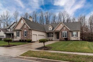 941 Suzanne Way, Blacklick, OH 43004-6062