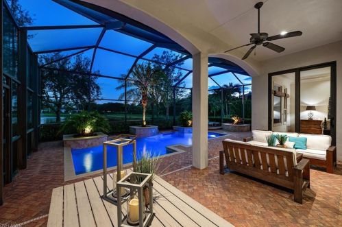 16839 Cabreo Dr, Naples, FL 34110-3273